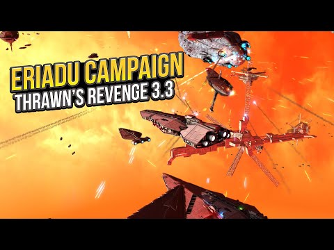 A Narrow Escape! | Eriadu Authority - Ep 23