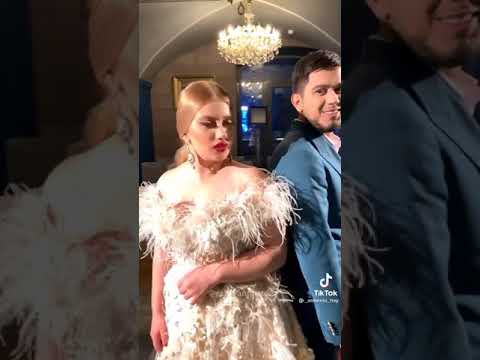 Gevorg Mkrtchyan & Irina Ayvazyan - I'm tulutyunn es (KADRIC DURS)