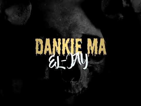 ELJAY - Dankie Ma