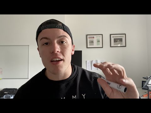 Re: My Last YouTube Video