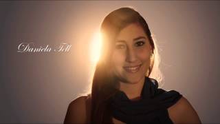 FAITH HILL - THERE YOU'LL BE (Pearl Harbor OST) (Cover by DANIELA TELL)