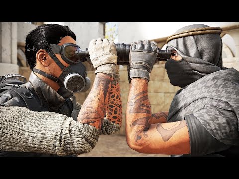 When Idiots Play: Insurgency Sandstorm #1