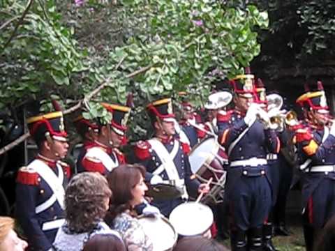 Acto por el Bicentenario Instituo Moruli.avi