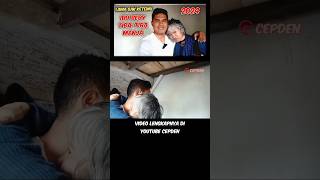 Download lagu IBU BEBY BERUBAH DRASTIS #odgj #shorts #cepden #yayasanmentarihati mp3 Download lagu IBU BEBY BERUBAH DRASTIS #odgj #shorts #cepden #yayasanmentarihati mp3