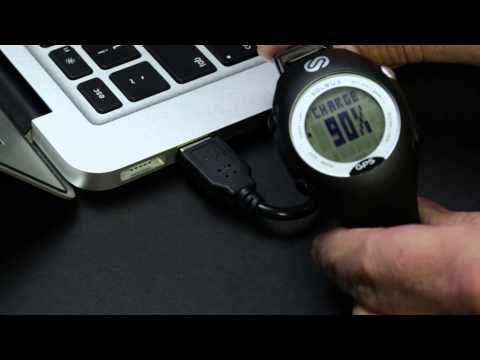 Soleus GPS mini Overview