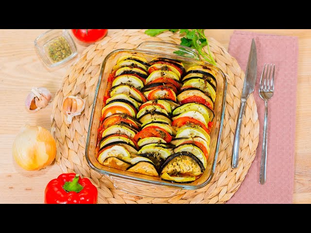 recipe picture video