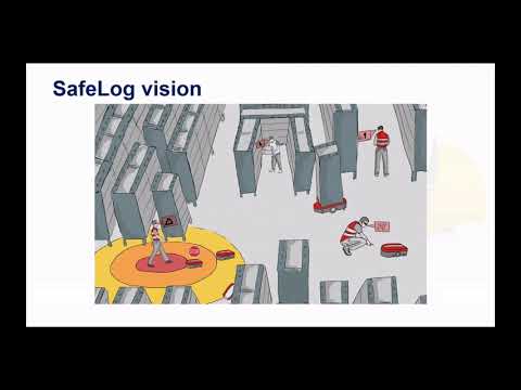 Human motion estimation and intention recognition by Ivan Markovic and Ivan Petrovic