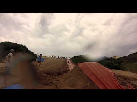 Super Slip and slide 2013