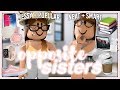 Opposite Sisters Day in the Life | Bloxburg Roleplay | alixia