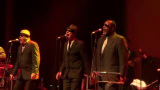 Melbourne Ska Orchestra   Lygon St Meltdown @ the Astor Perth 28 09 2013