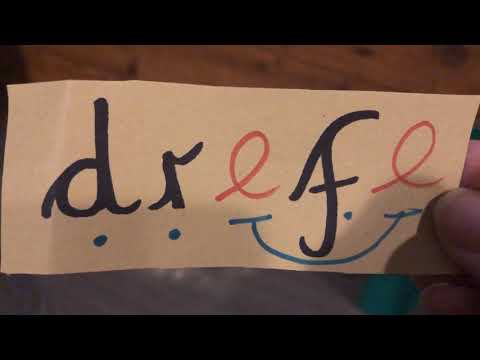 Learn the e_e split digraph Year 1 phonics phase 5
