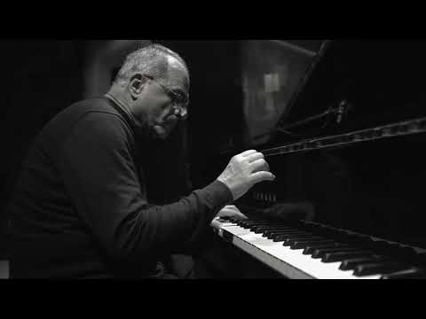 Enrico Pieranunzi trio at Alexander Platz I Hear a rhapsody