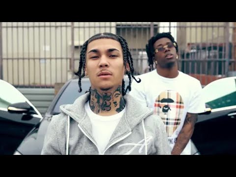 RuffWayyJaay - Move Swift Ft 22Gfay