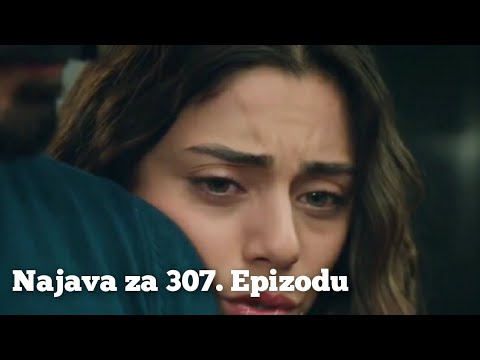 Najava za 307. Epizodu (mnogo te volim Yamane) Emanet - Fatalna Ljubav