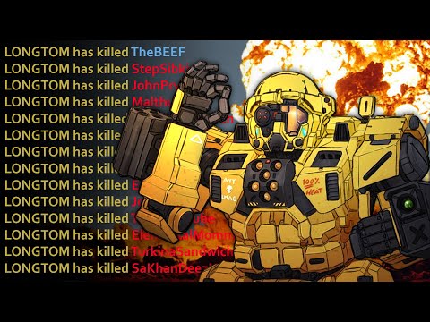 The Longtom Artillery Incident