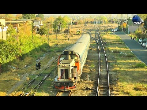 Torpila 82-0562-7 & LDE2100 60-1533-3 & Mecanici Super Engineers in Oradea - 17 October 2018