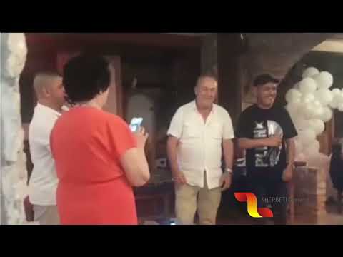 Dash Xhamuca & Xhemal Kodra - Mora Rrugen 2025