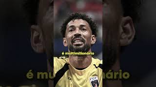 "O VOZINHA é um goleiro FRACO"