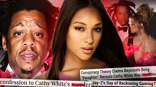 The Cathy White Murder Conspiracy: Jay-Z's Rumored Mistress's Mysterious Death (Beyoncé Was There)