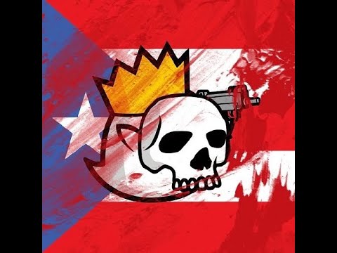 UFO Fev x Big Ghost Ltd - Albizu's Revenge REVIEW 