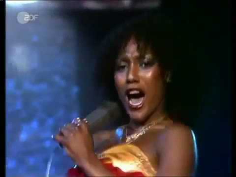 Amii Stewart - Knock On Wood