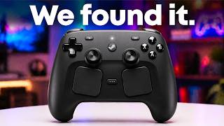 Valve's secret unboxing video! Steam Machine Update!