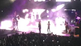 AURYN - THE NIGHT - Million Dollars