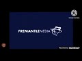 DHX Media FremantleMedia 2013