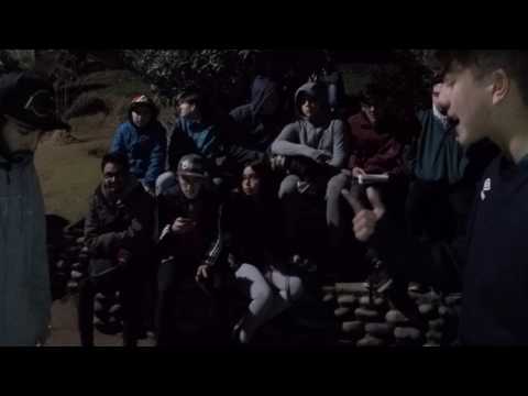 JOQERR VS ENPROCE - SEMIFINAL MAIPUNCH FECHA2