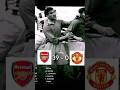 Arsenal 39-0 man united #football #trending #arsenal #edit #goals #manunited