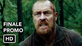 Черные паруса 4 сезон - промо эпизода 10 на английском 2017