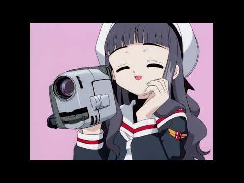 Cardcaptor Sakura (カードキャプターさくら) - (1999) 1st OPENING - 1080p - Creditless!