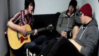 A Lifelike Story - State//Lines (Acoustic)