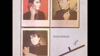 YMO - Gradated Grey (1981)