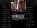 Wendy Schaal AooS8nEs4GY 14 Score30 Unknown MV5BYmE5YWIzOTYtOWI0MC00ZWIyLWExZmYtYT