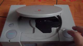 Original PlayStation 1 and PlayStation 1 Classic Consoles Models Introduction