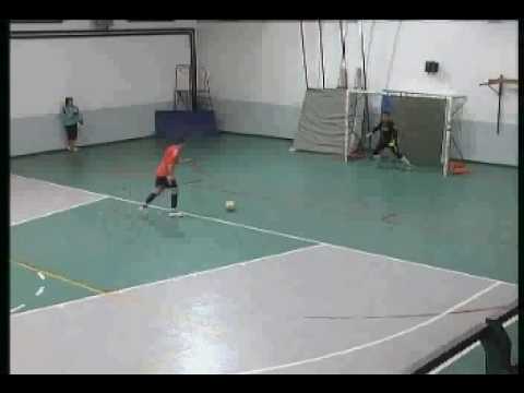 rigori coppa italia u21 misericordia c5-atlante grosseto