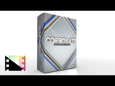 Corporate Conglomerate