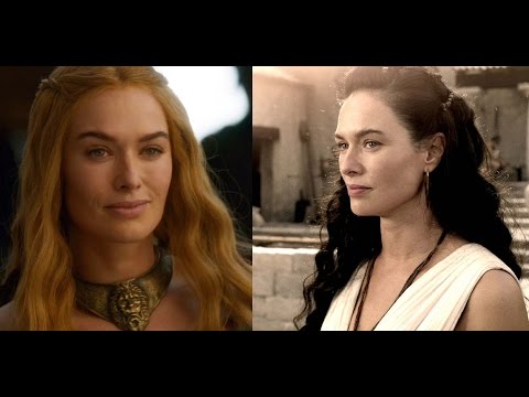 download lagu mp3 mp4 Emilia Clarke And Lena Headey Movie, download lagu Emilia Clarke And Lena Headey Movie gratis, unduh video klip Emilia Clarke And Lena Headey Movie