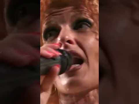 ALLE SETTE ROSSELLA FERRARI #italianissima  #rossellaferrari #allesette