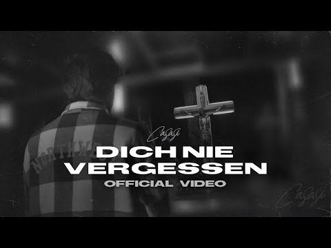 CaSaSi - DICH NIE VERGESSEN (prod. by APC) [Official 4K Video]
