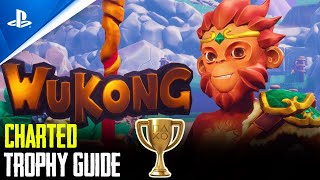 Wukong | Charted TROPHY Guide