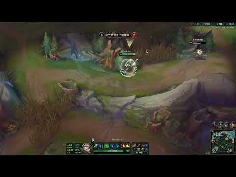 Prowler's Claw Riven against TRISTANA top