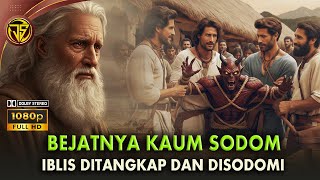 Download lagu Kisah Lengkap Nabi LUTH Dan Kaum SODOM. mp3