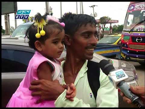 প্রিয়জনের সঙ্গে ঈদ আনন্দ ভাগাভাগি শেষে ঢাকায় ফিরছে মানুষ