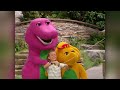 Barney Friends S11E5 The Wind And The Sun The Nature Of Things 2007