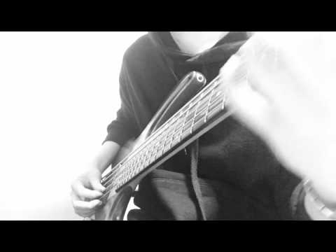 lido x jaden smith - only one (bass)