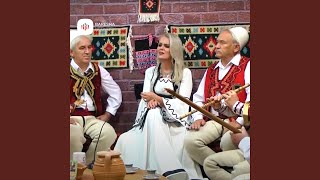 Mejreme Kurti - Dil Moj Vashe