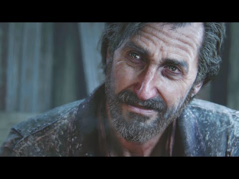 The Last of Us Part 1 (No Damage) - Grounded Walkthrough Part 20 - Lakeside Resort: Cabin Resort