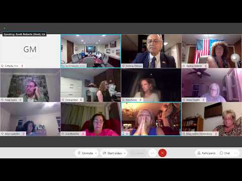 Town of South Windsor Connecticut Live Stream